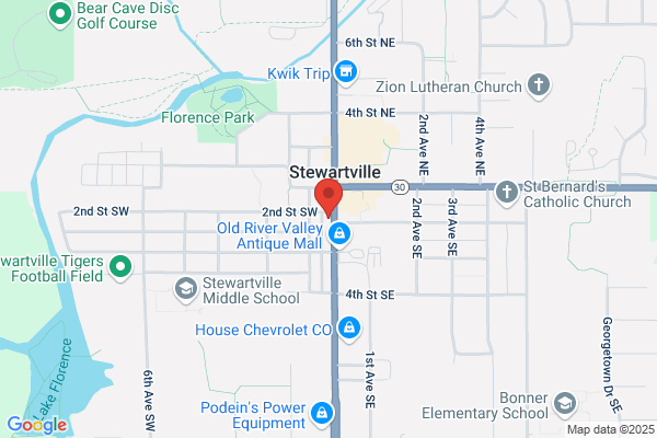 Stewartville Animal Clinic