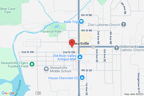 Stewartville Assembly Of God