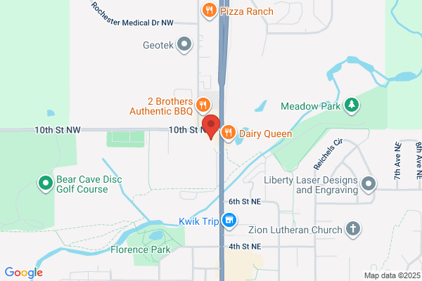 Stewartville Auto Center