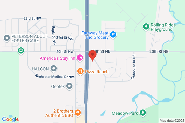 Stewartville Family Dentistry