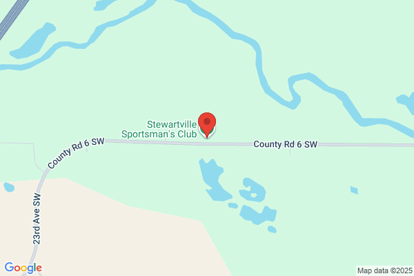 Stewartville Sportsman Club