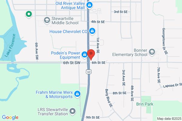 Tri-County Plumbing & Heating Inc
