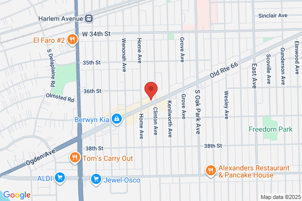 WINDY CITY IMPLANT AND DENTAL CENTERS