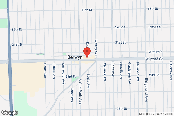 Berwyn Mri Center