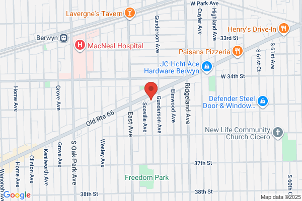 Nationwide Transmission & Complete Auto Service