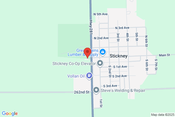 281 Diner
