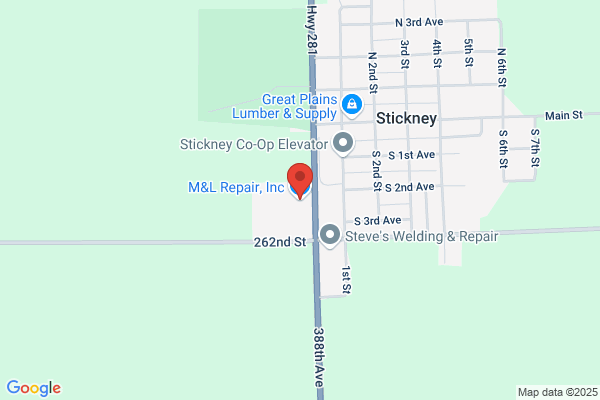 M&L Repair, Inc.