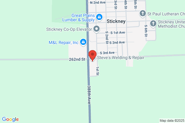 Steve's Welding & Repair