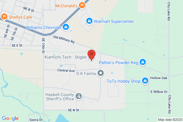Bob Cariker School Services Inc