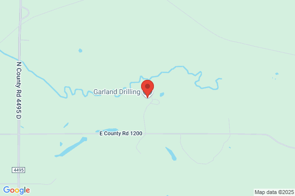 Garland Drilling Co