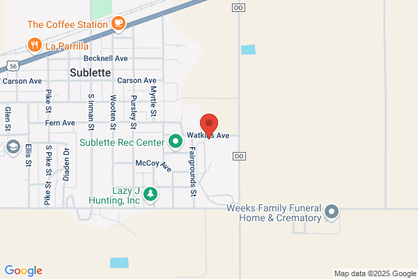 Haskell County Museum
