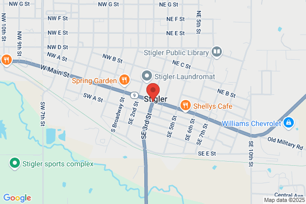 Haskell-County of, Assessor