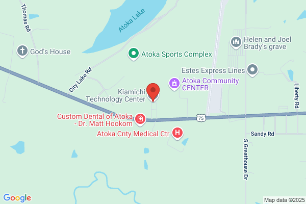 Kiamichi Technology Centers