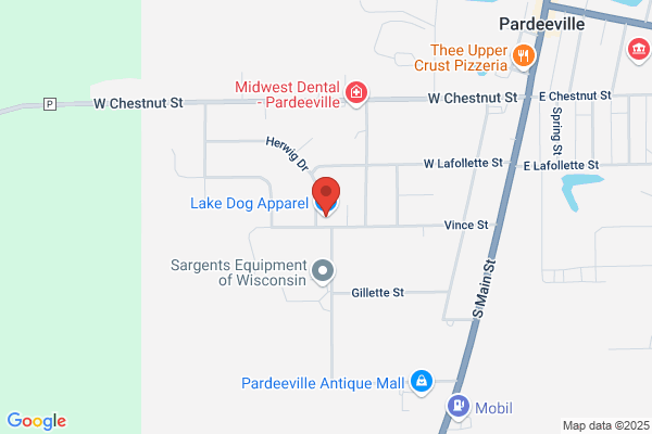 Lake Dawg Designs
