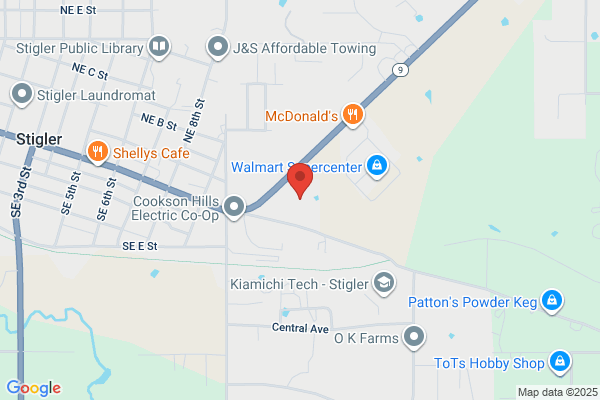 Williams Chevrolet