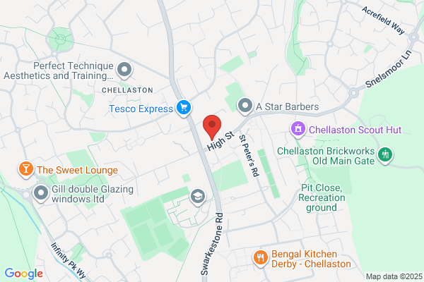 Hannell's Wrecking Co