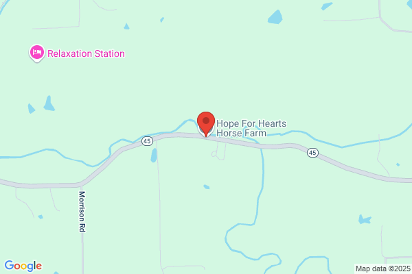 Hope Haven Horse Farm Inc