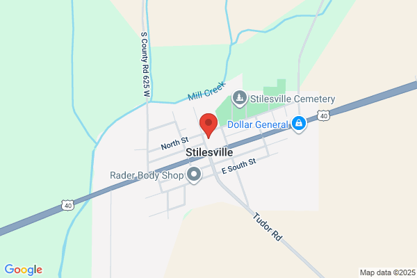 Stilesville Fire Department