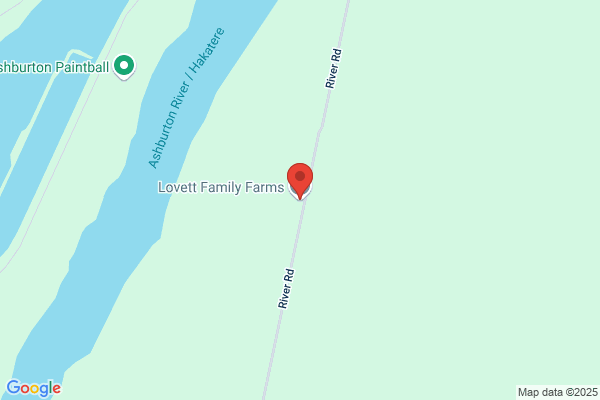 Lovett Farms