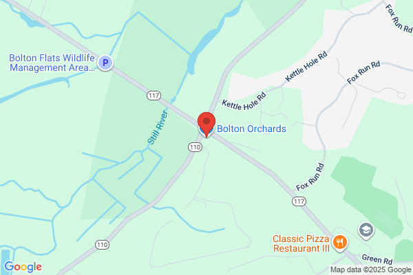 Bolton Orchards