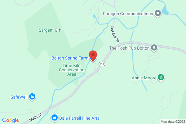 Bolton Spring Farms