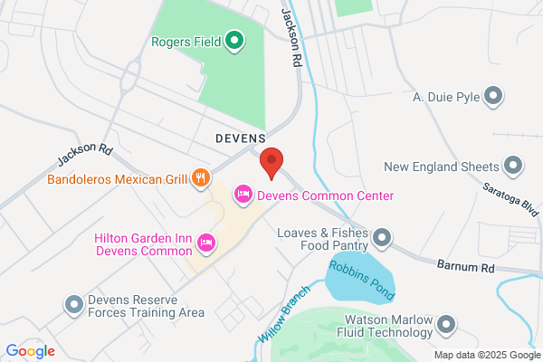 Evergreen Garden Play School