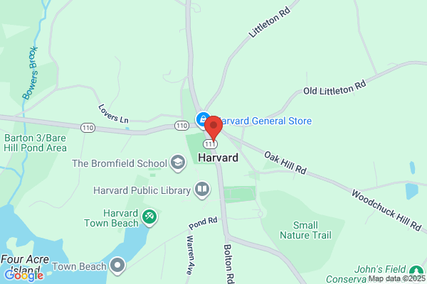 Harvard Realty