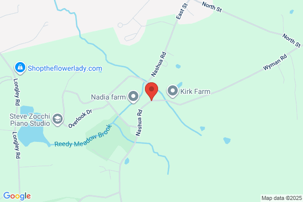 Nashoba Valley Elder Care