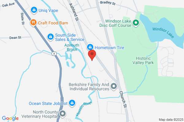 West Heating Oil Inc