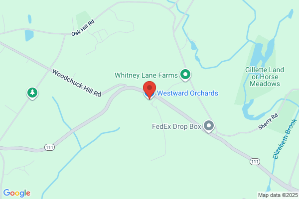 Westward Orchards Farm Store