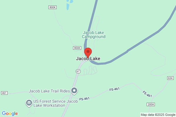 Jacob  M. Lake, P.C. Repair Technician