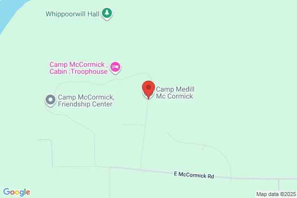 Camp Medill McCormick