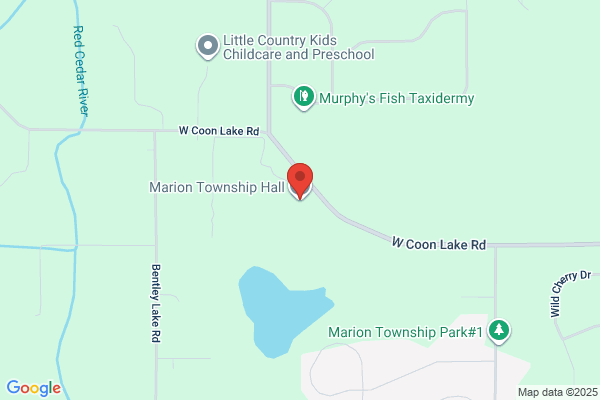 Marion Township Assessor Office