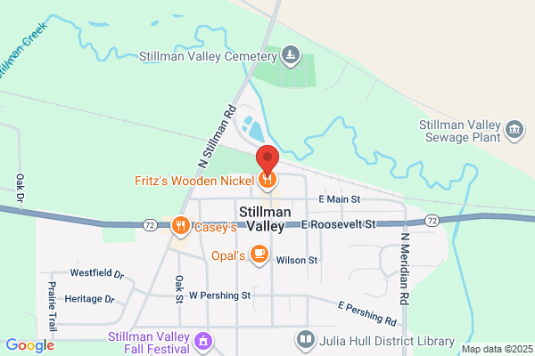 Stillman Valley Hardware