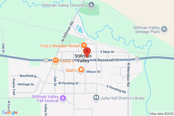 Stillman Valley Marathon