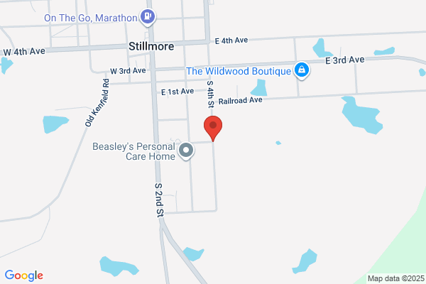 Stillmore Poultry Co