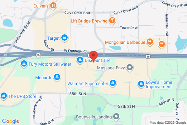 Stillwater Family Dental