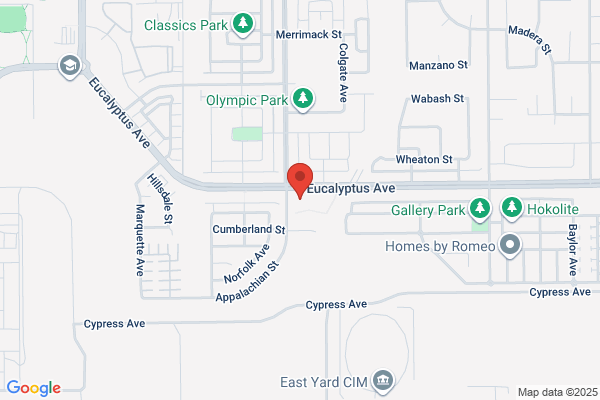 College Park Communities