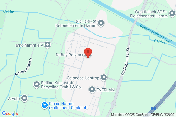 Dubay Auto Parts
