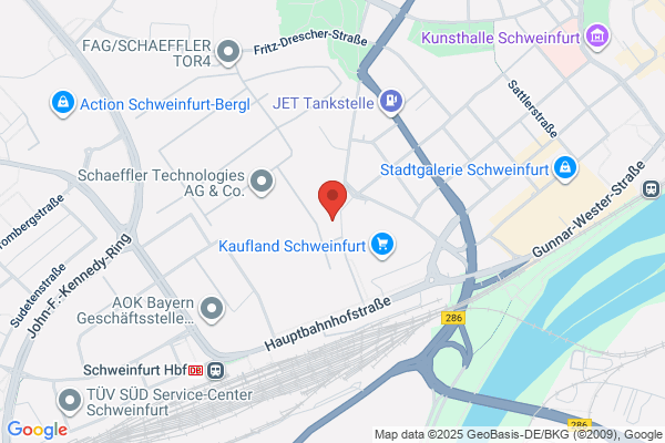 Fag Bearings Corporation