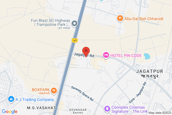 Map Store the