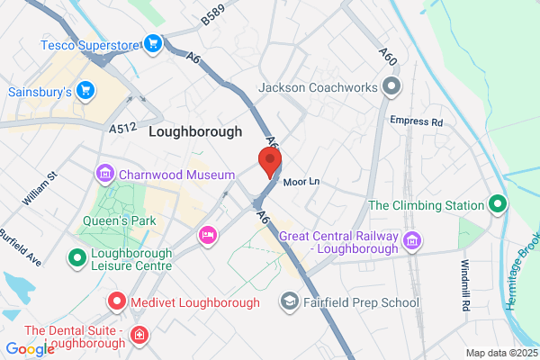 Modern Decorators LLC