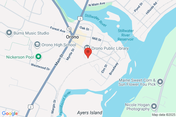 Orono Health Association