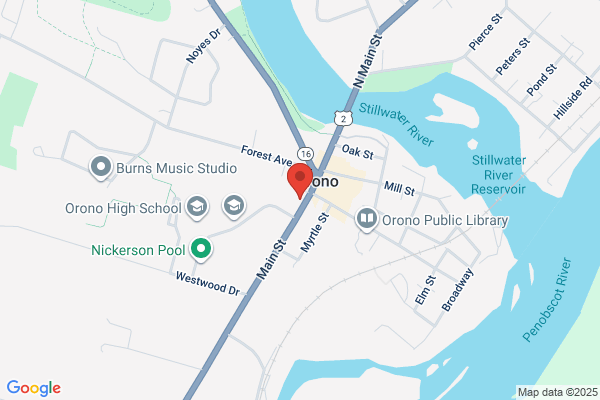 Orono Town of, Administrative Depts, Assessor