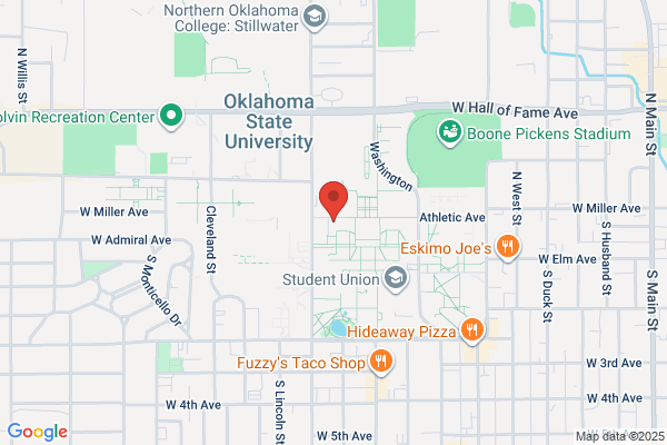 Stillwater Research