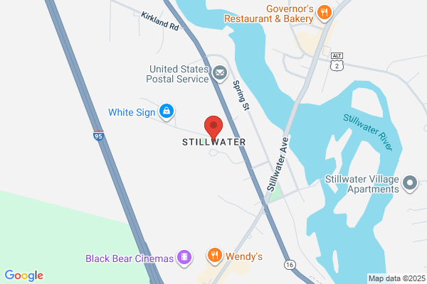 Stillwater Sealcoating