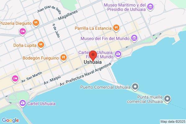 Ushuaia