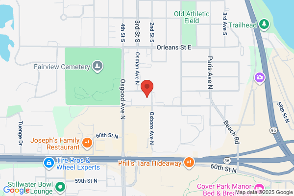 Birchwood Apartments