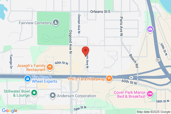 Oak Park Heights Apartments
