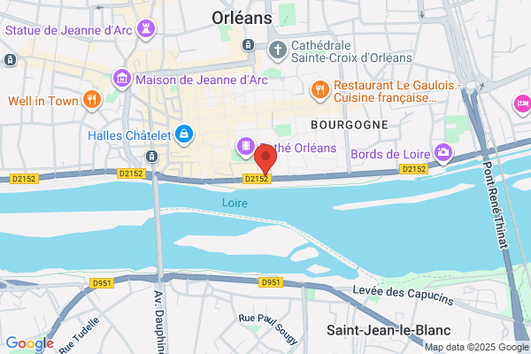 Orleans Homes